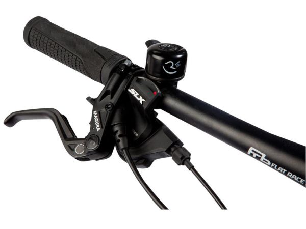 Cube RFR Mini Ringeklokke