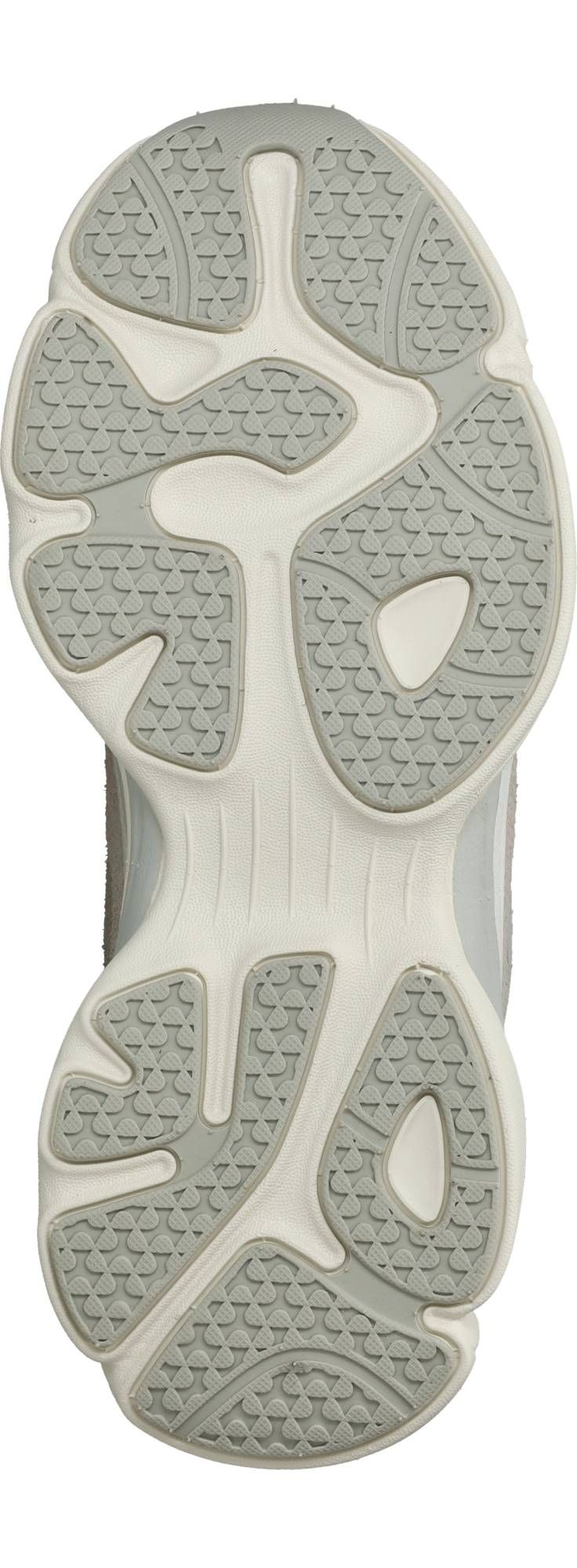 Fila Recade S Sneakers Beige Meisjes