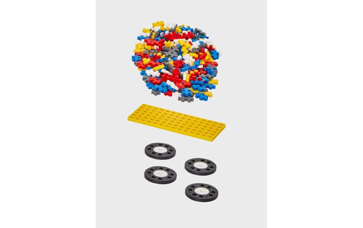 Kreativ-Bausteine 200 TeileKonstruktionsspielzeug