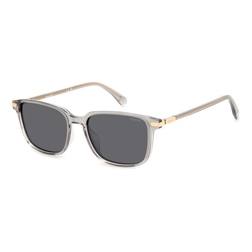 Polaroid PLD 4169/G/S/X Solbriller, Beige/Grey
