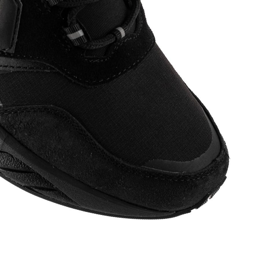 Hummel Chaussures Marathona Reach LX Tonal - Noir