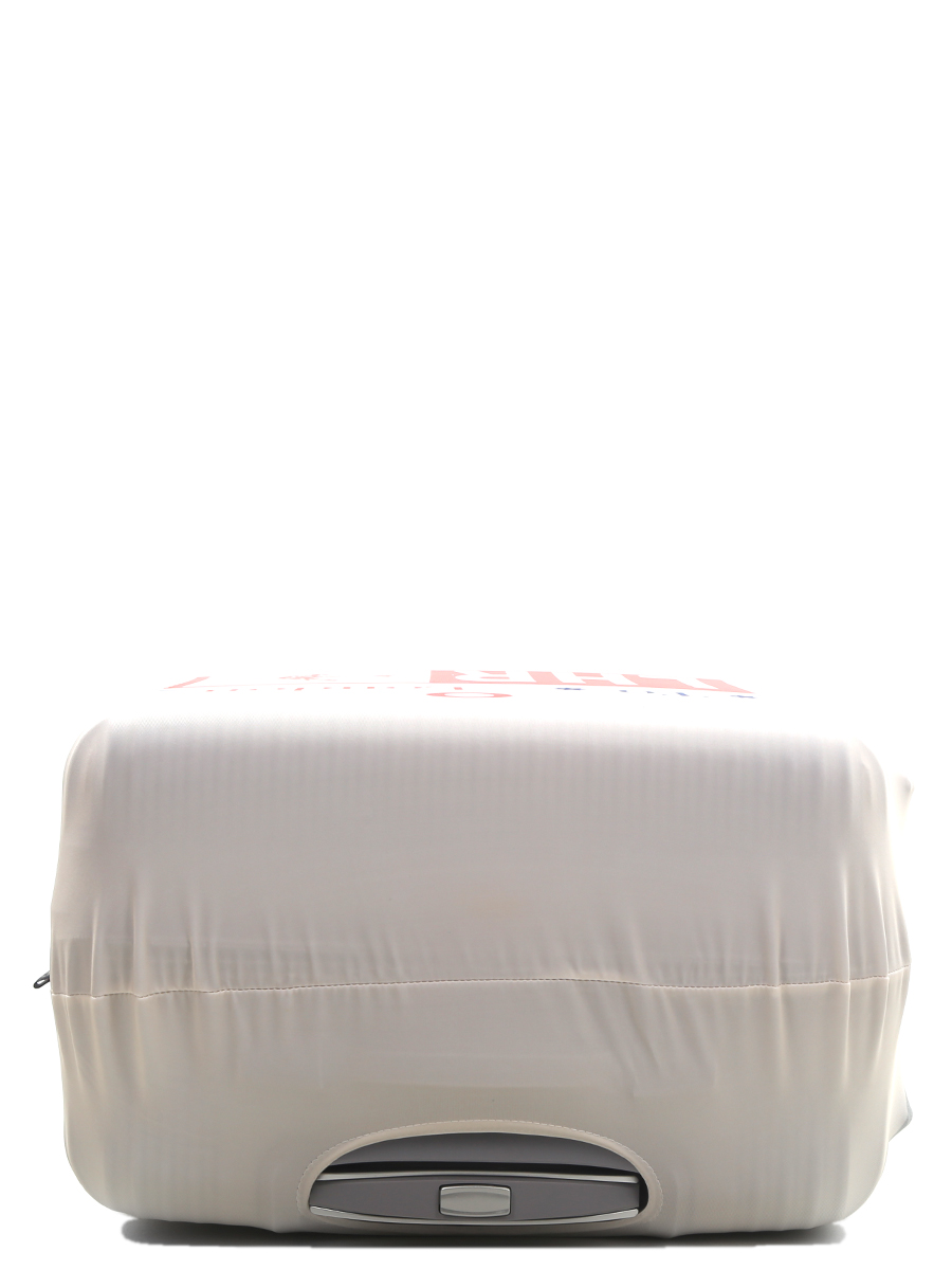 Housse de valise Airtex To London LHR - M