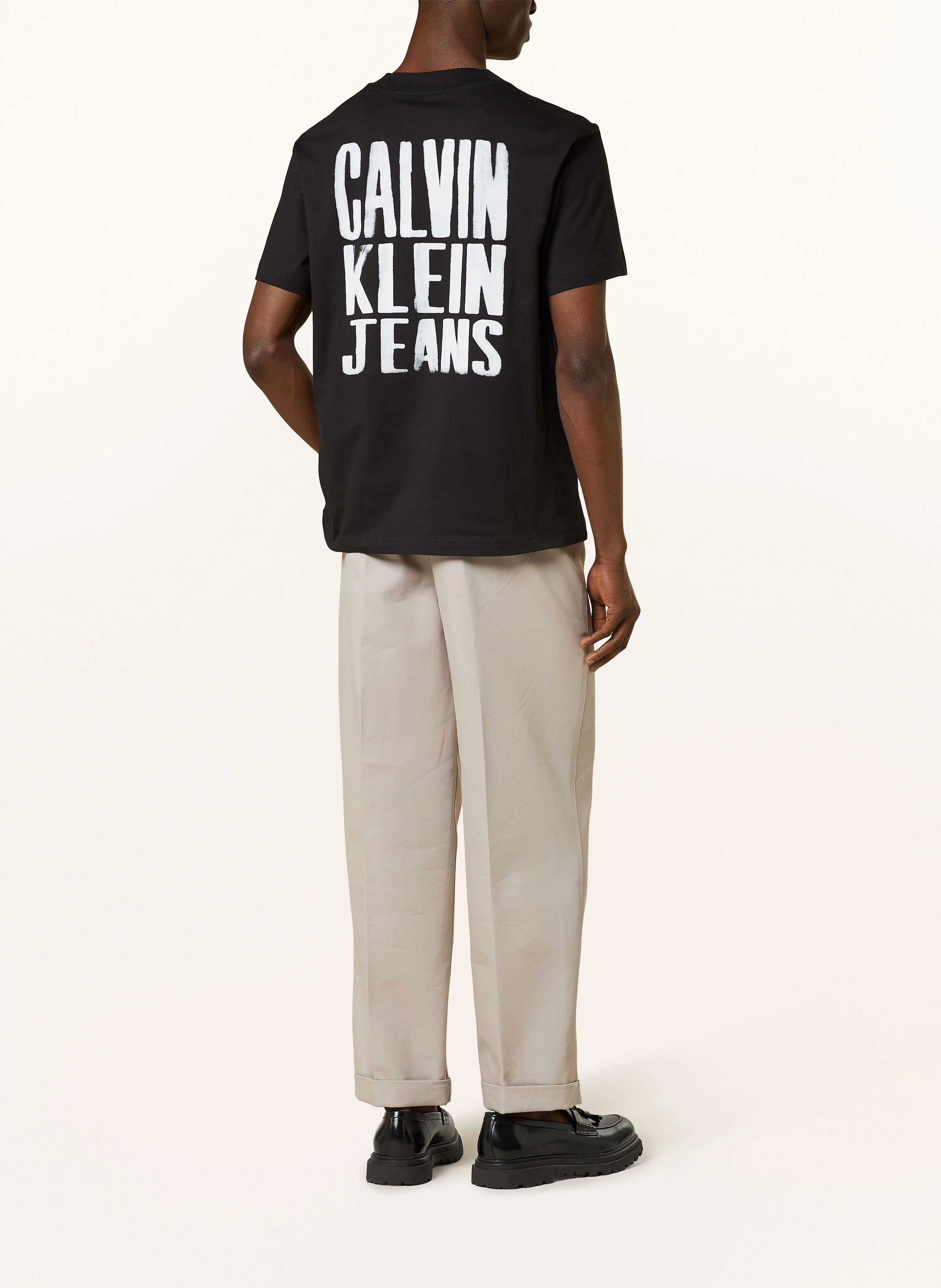 Calvin Klein Jeans T-Shirt