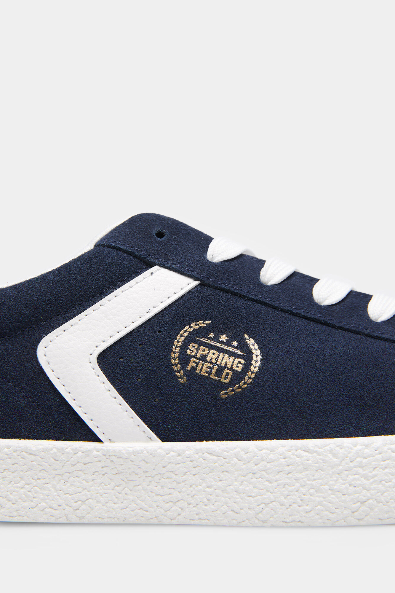 Deportivo x Varsity
