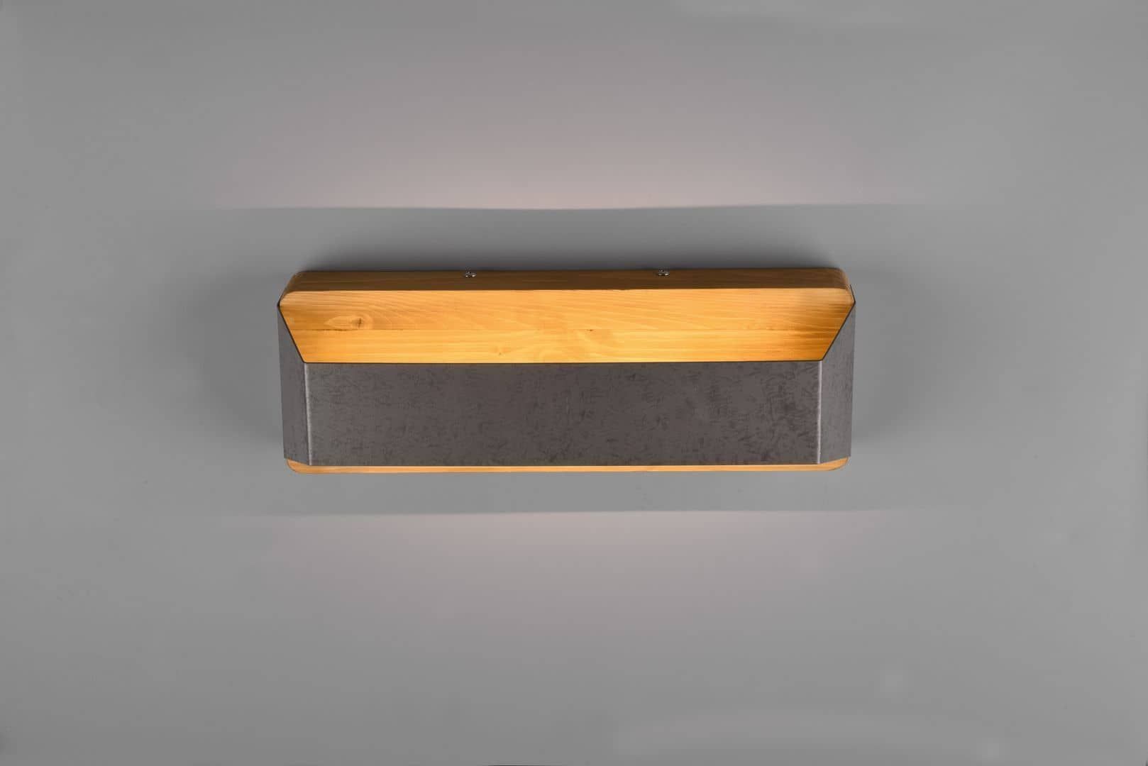 LED-Wandleuchte