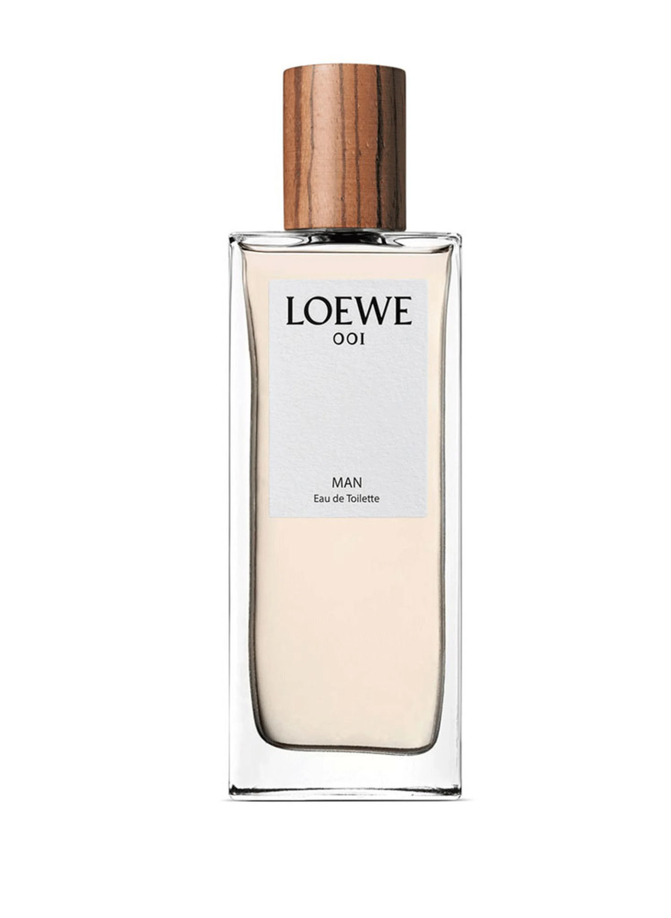 LOEWE 001 MAN