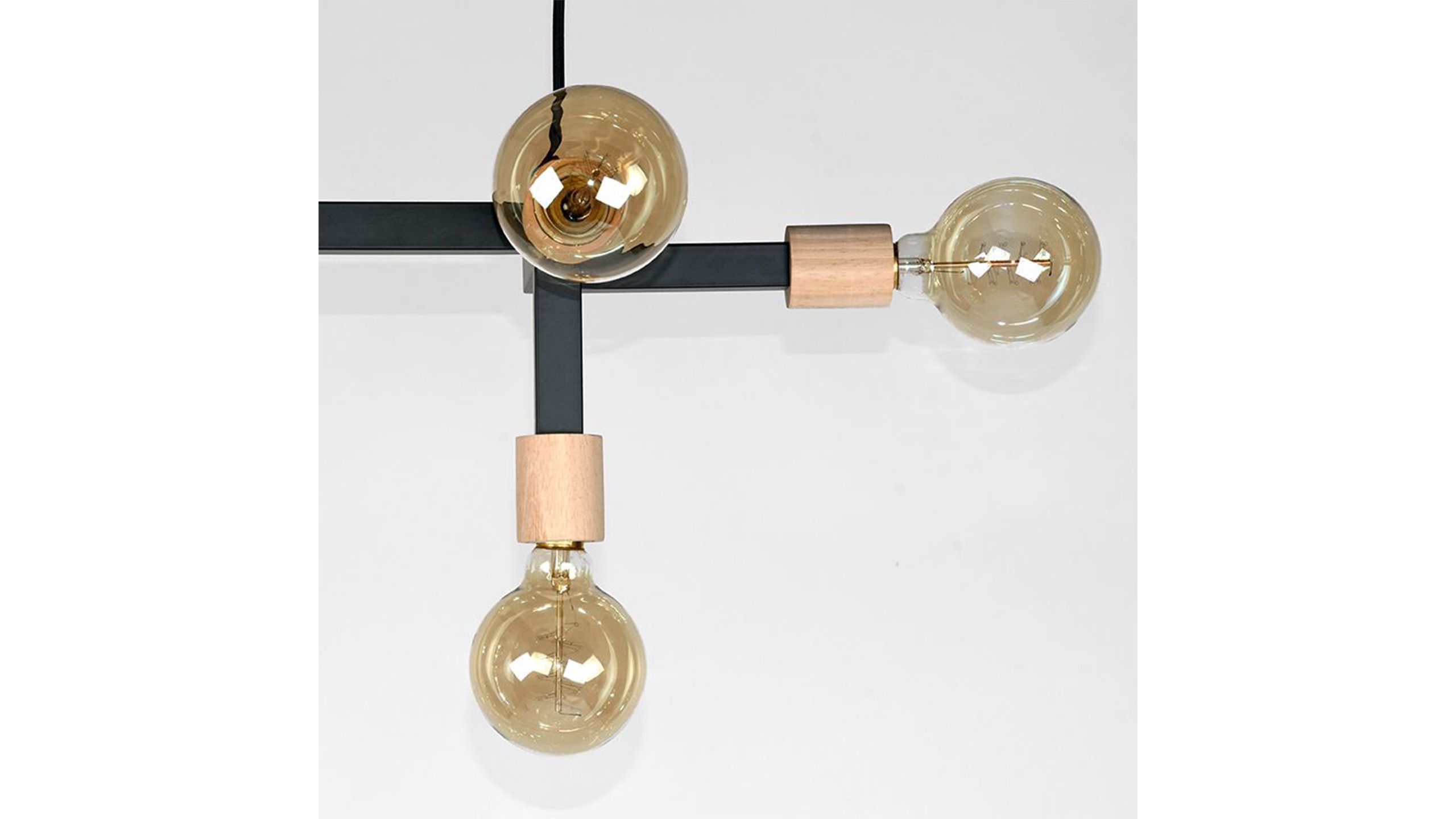 Hanglamp MT-2233 Loco B100 x D31 cm