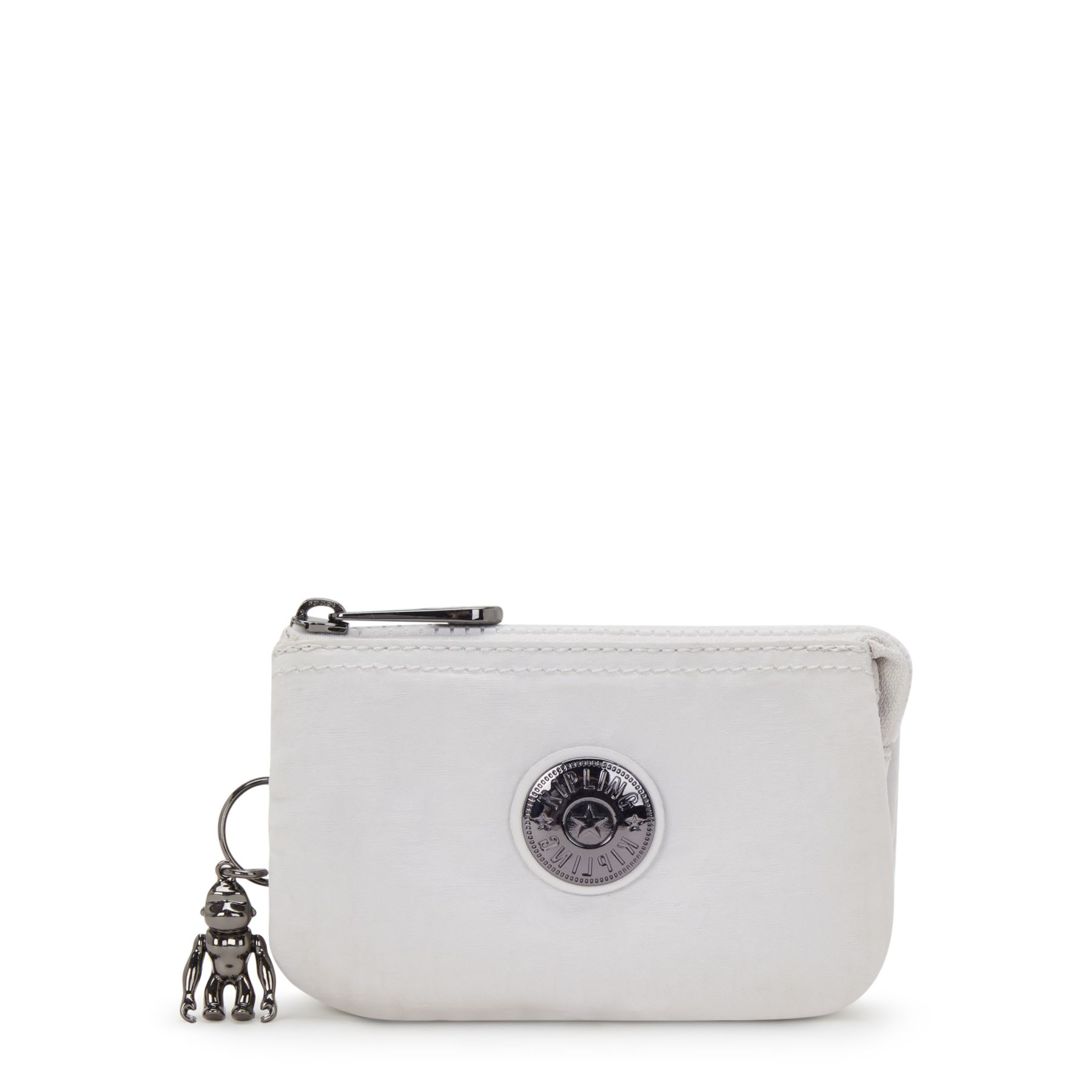 CREATIVITY S Petit Porte-Monnaie - Silver Night