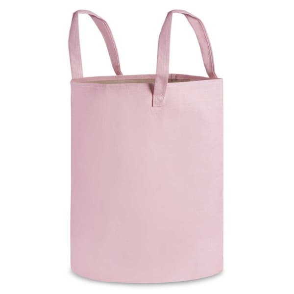 Nukido Toy Basket - Rosa