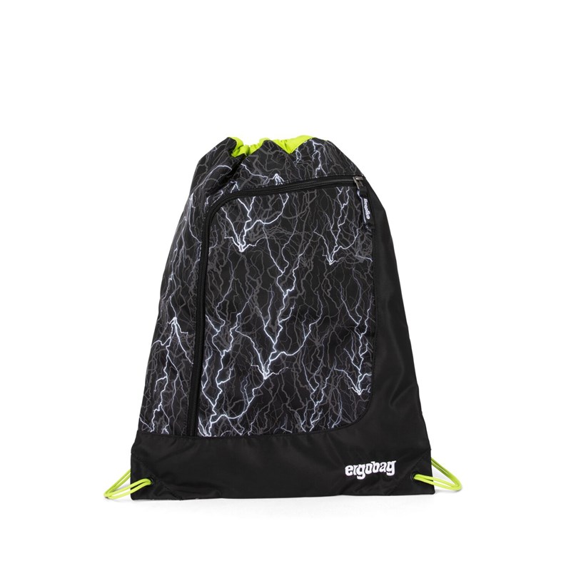 Ergobag<br>Gymnastikpose Super ReflectBea