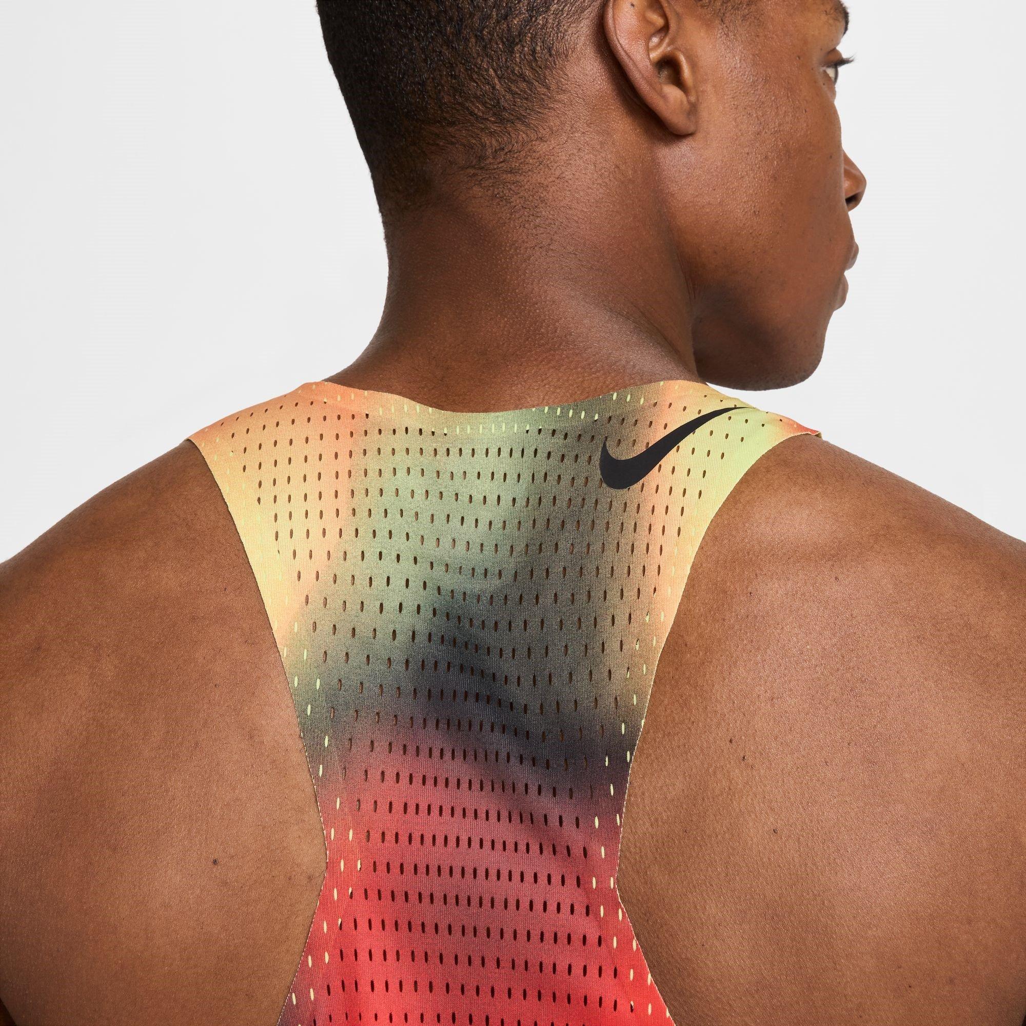 Nike AeroSwift Dri FIT Elite Tank Top