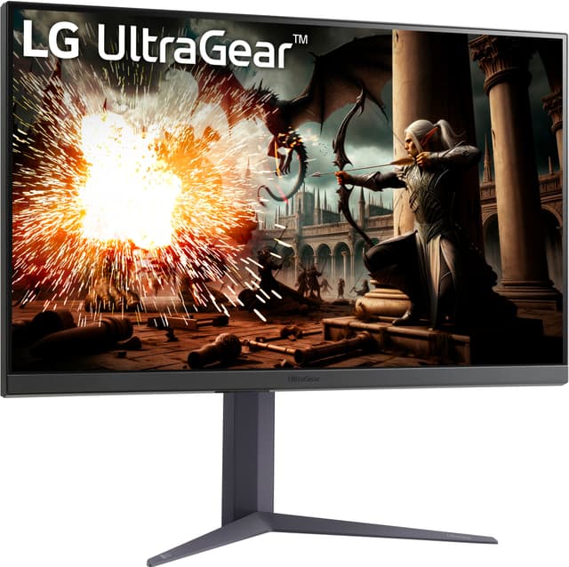 LG UltraGear 32GS75Q 31,5
