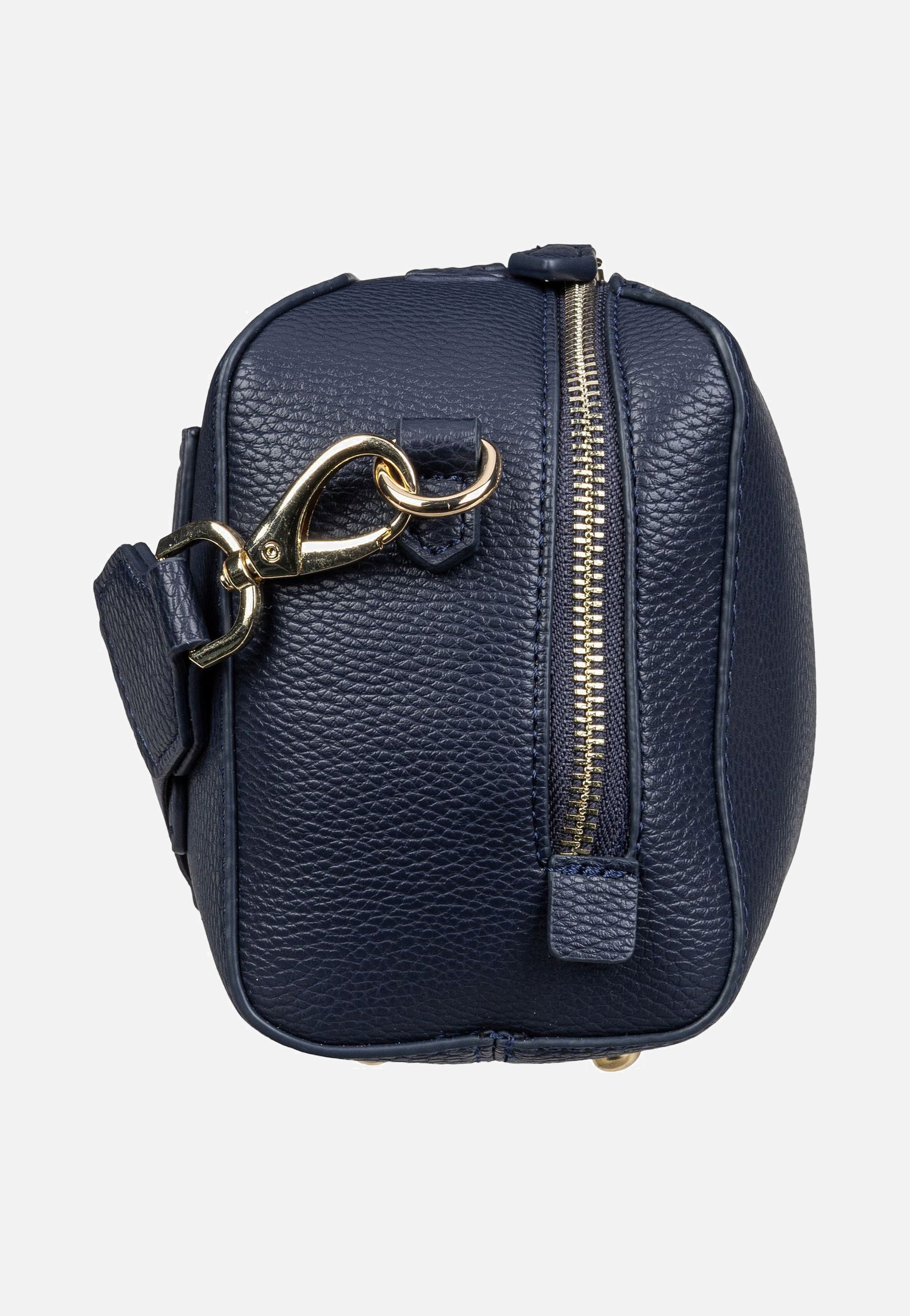 Pattie Tascapane 901 Blu - Crossbody Bag