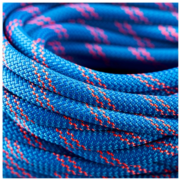 Simond - SIMOND - Rope Rappel 8.6 mm - Corde à double
