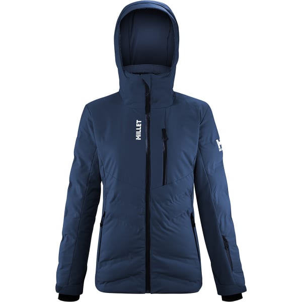 Veste de ski MILLET MONASHEE JKT W SAPHIR