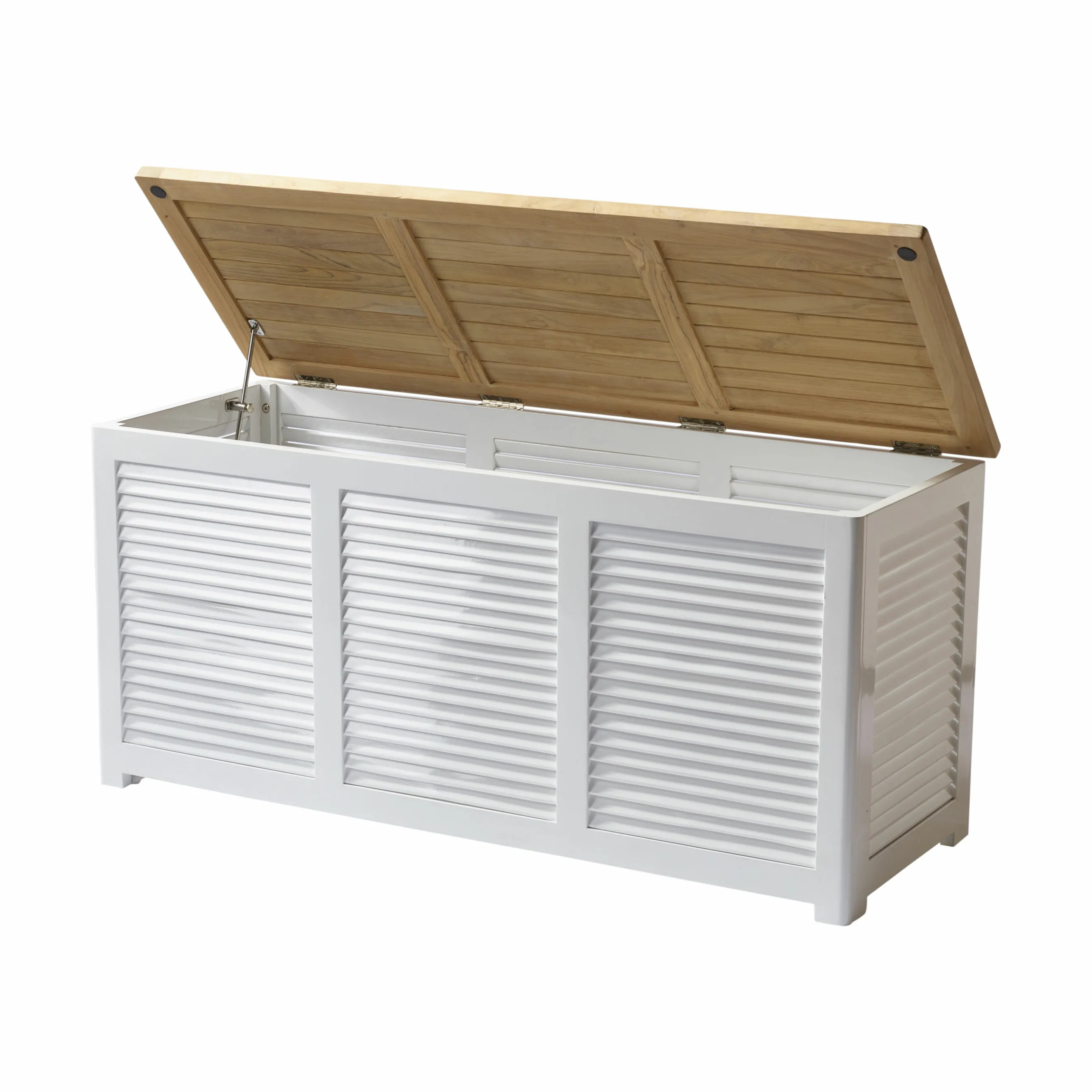 cinas Outdoor/Indoor Louver Hyndeboks