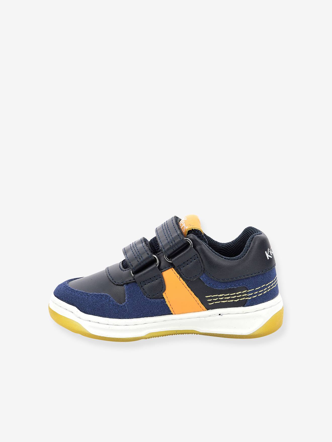 Tênis Kalido KICKERS® bege
