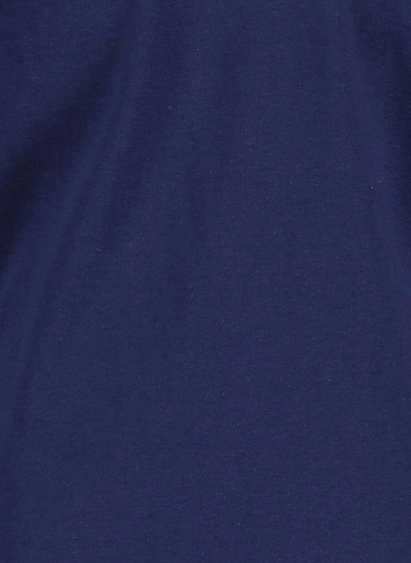 T-Shirt SHIMMER HORSE in ultramarin