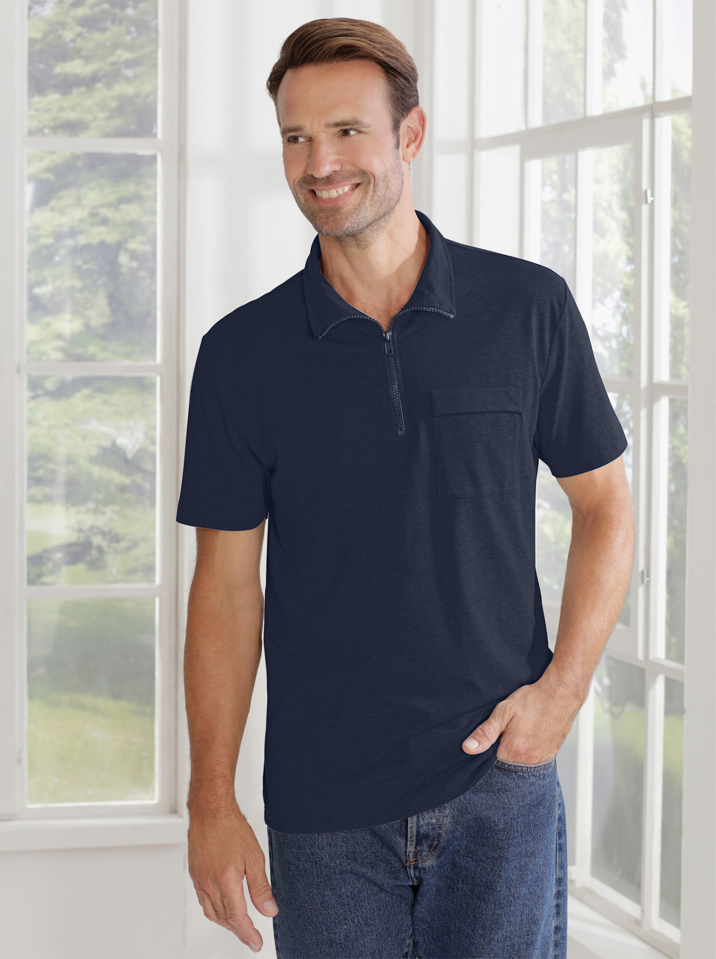 Poloshirt