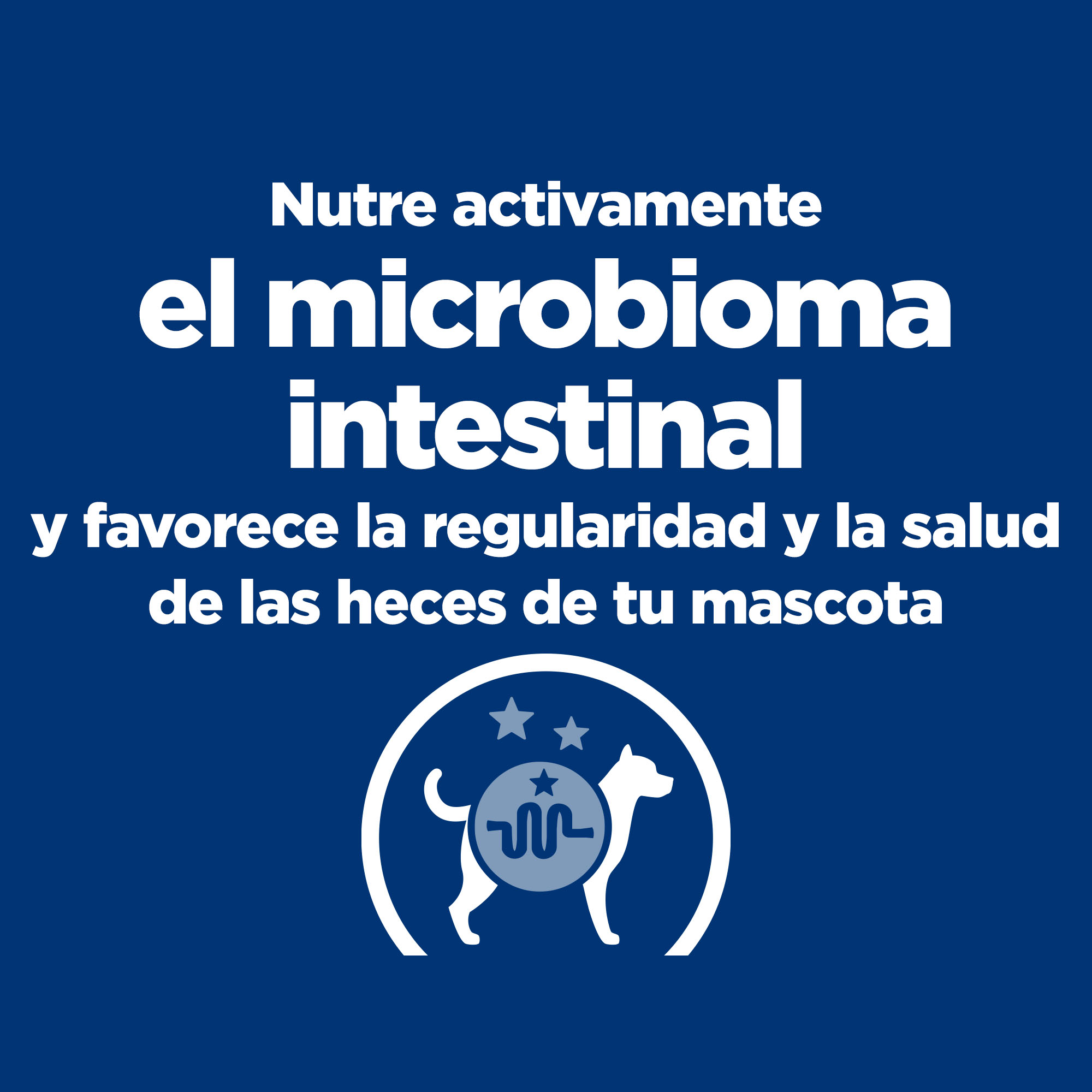 Ração Hill's Prescription Diet Gastrointestinal Biome Mini para cães