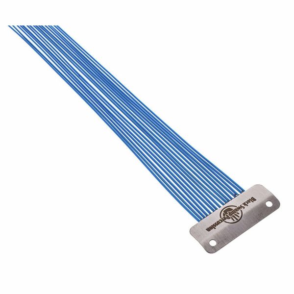 Black Swamp Percussion S14C Wires