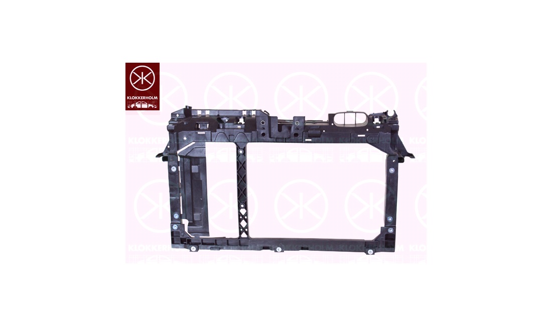 Frontpanel