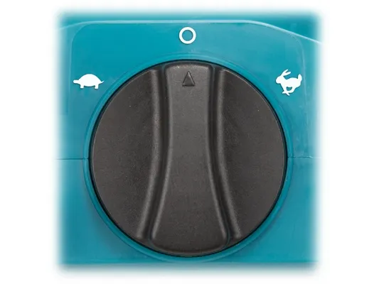 Makita DHW080ZK - Trykvasker - beholder - intet batteri - SOLO