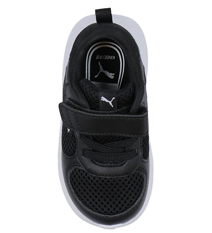 Puma Schuhe - Fun Racer 2 - Schwarz/Weiß