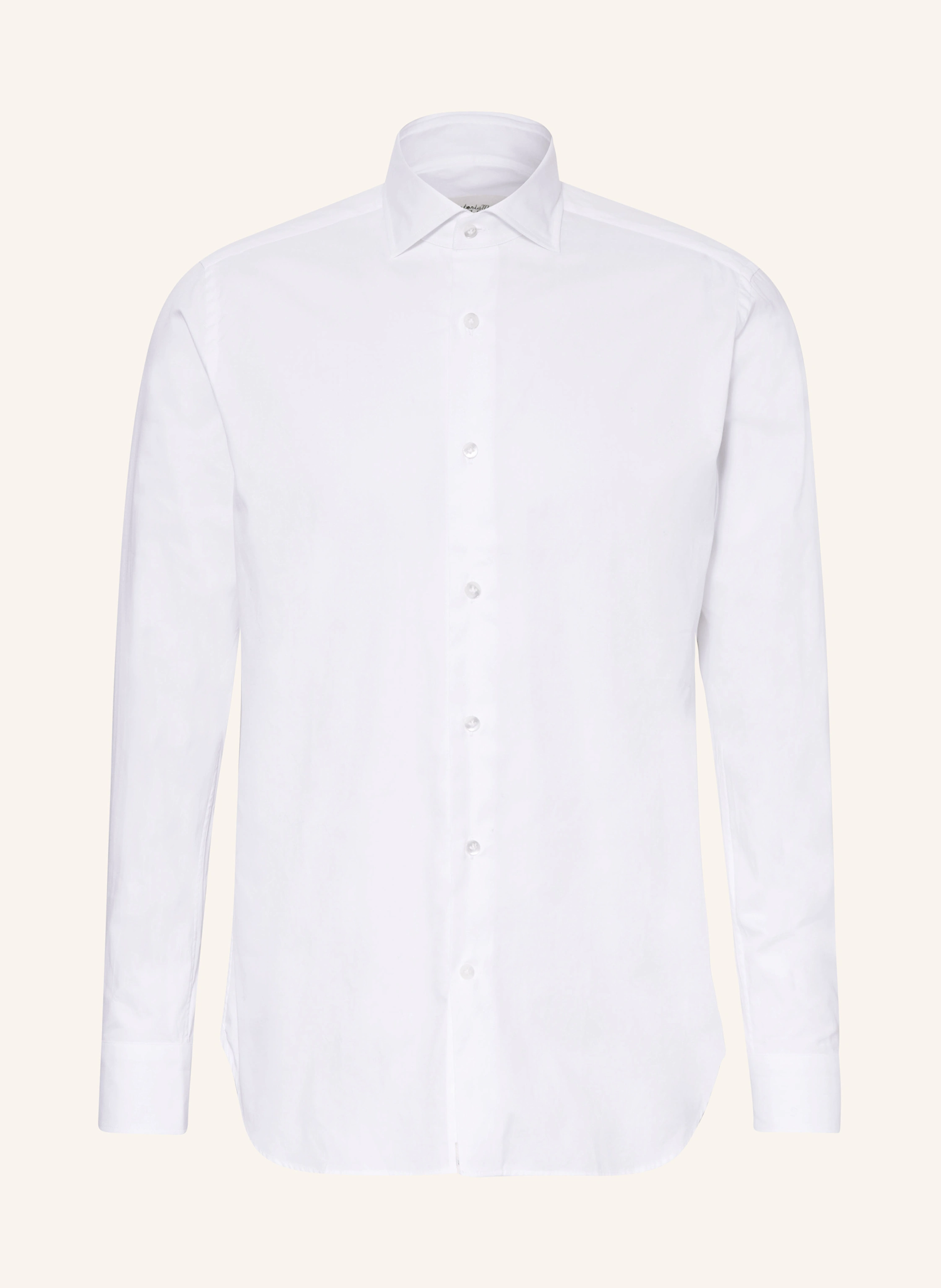 tintoria mattei Hemd Regular Fit