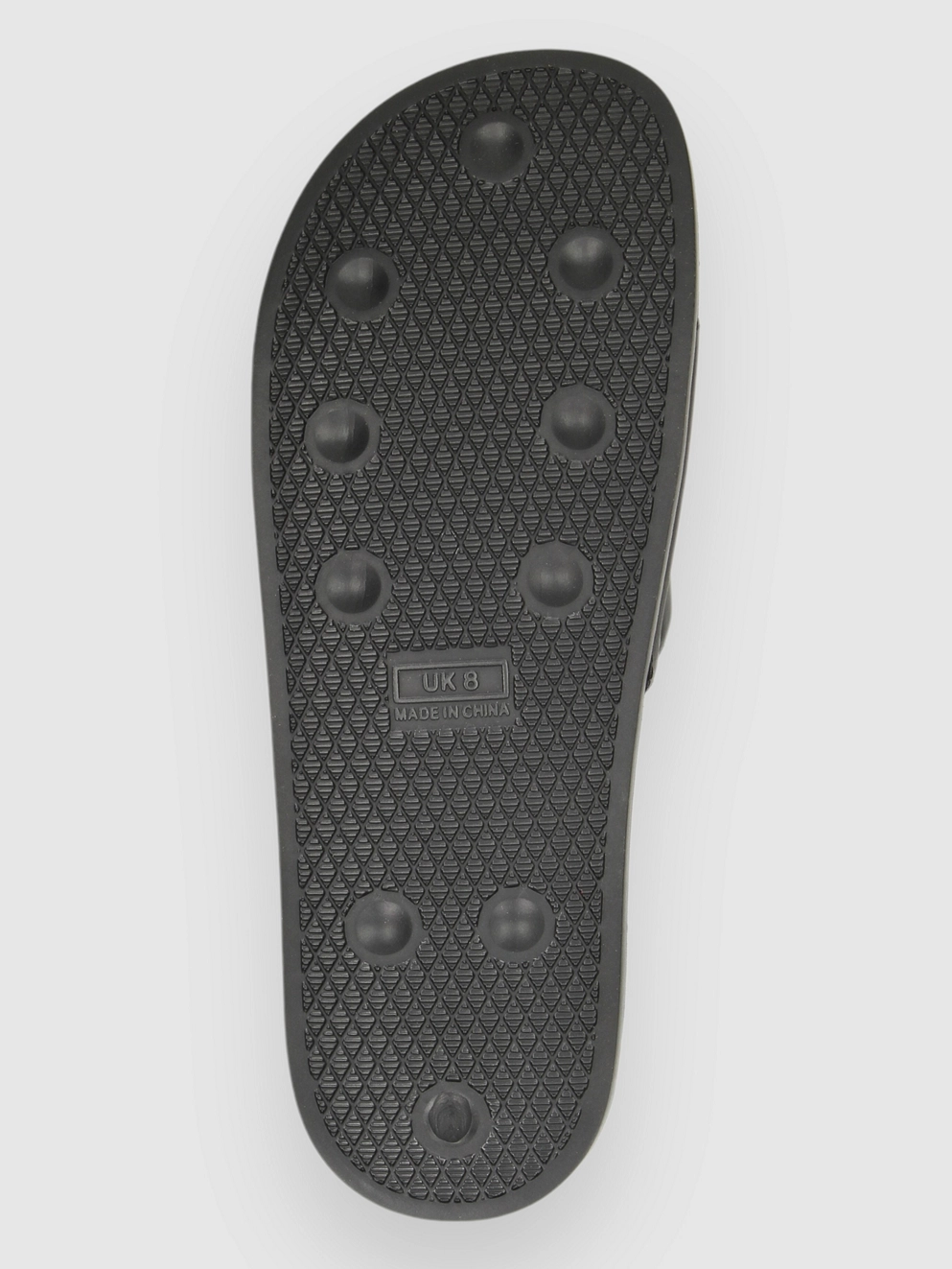 Carhartt WIP Slippers Sandals black/white