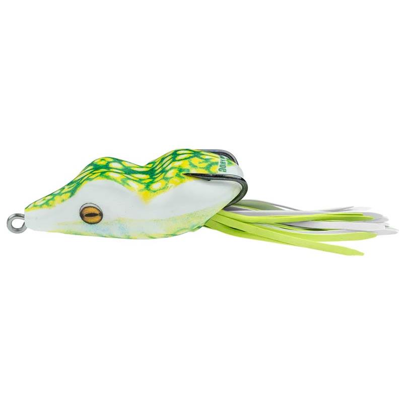 Leurre Souple American Baitworks Scumfrog Bassrat - 5.5Cm