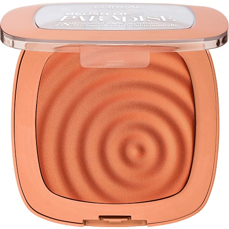 Blush 01 Peach