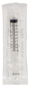 SOL-M Einwegspritze 10 ml Slip Tip Box, 100 Stück