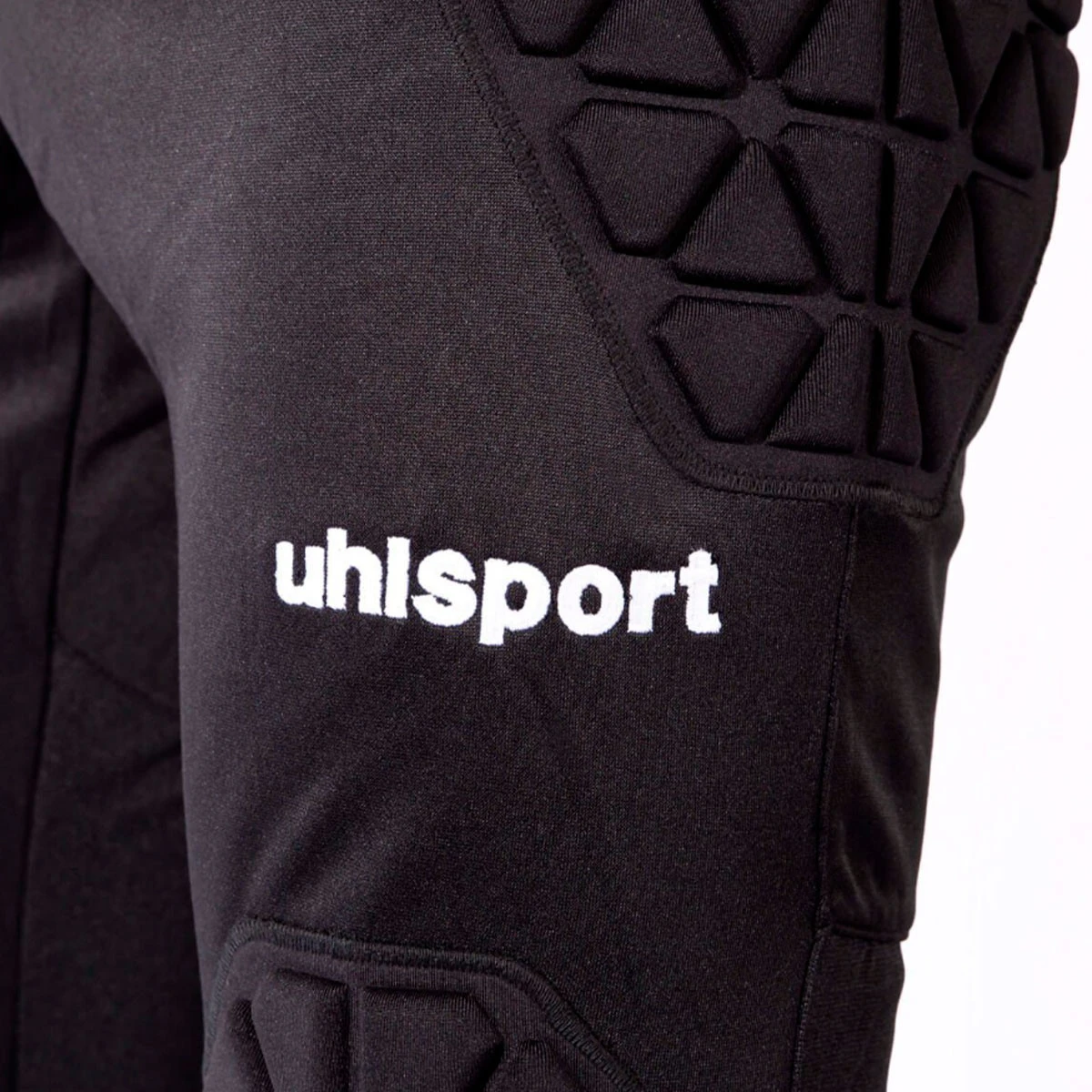 Calças pirata Uhlsport Protecciones