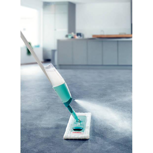 Leifheit Easy Spray XL vloerwisser