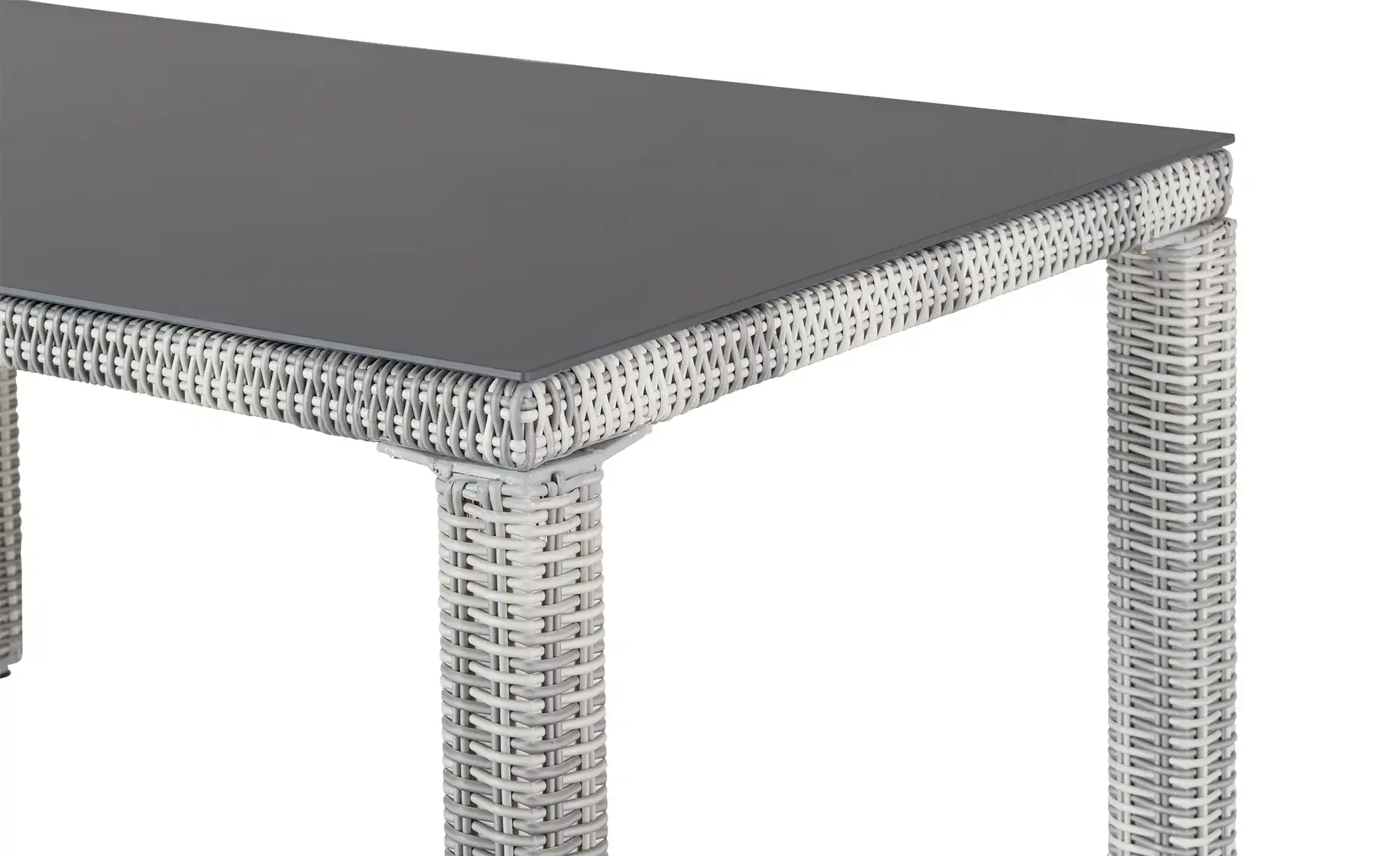 a casa mia Gartentisch  160 cm  Padua New