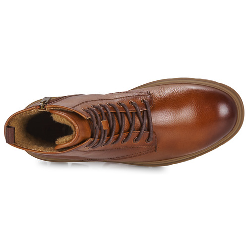 Aldo - GRAVELDIVER - Marron