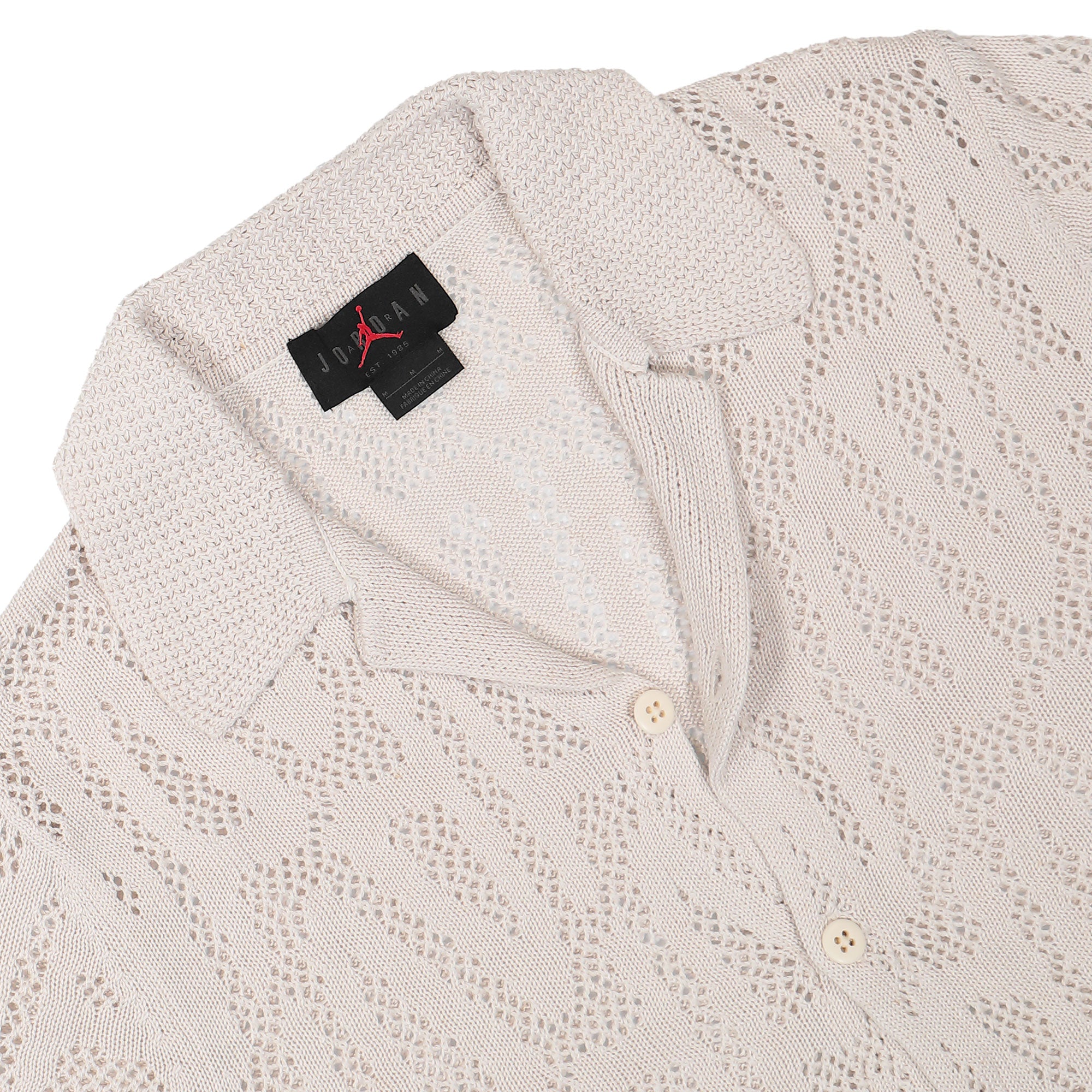 Jordan<br>Shooting Shirt
