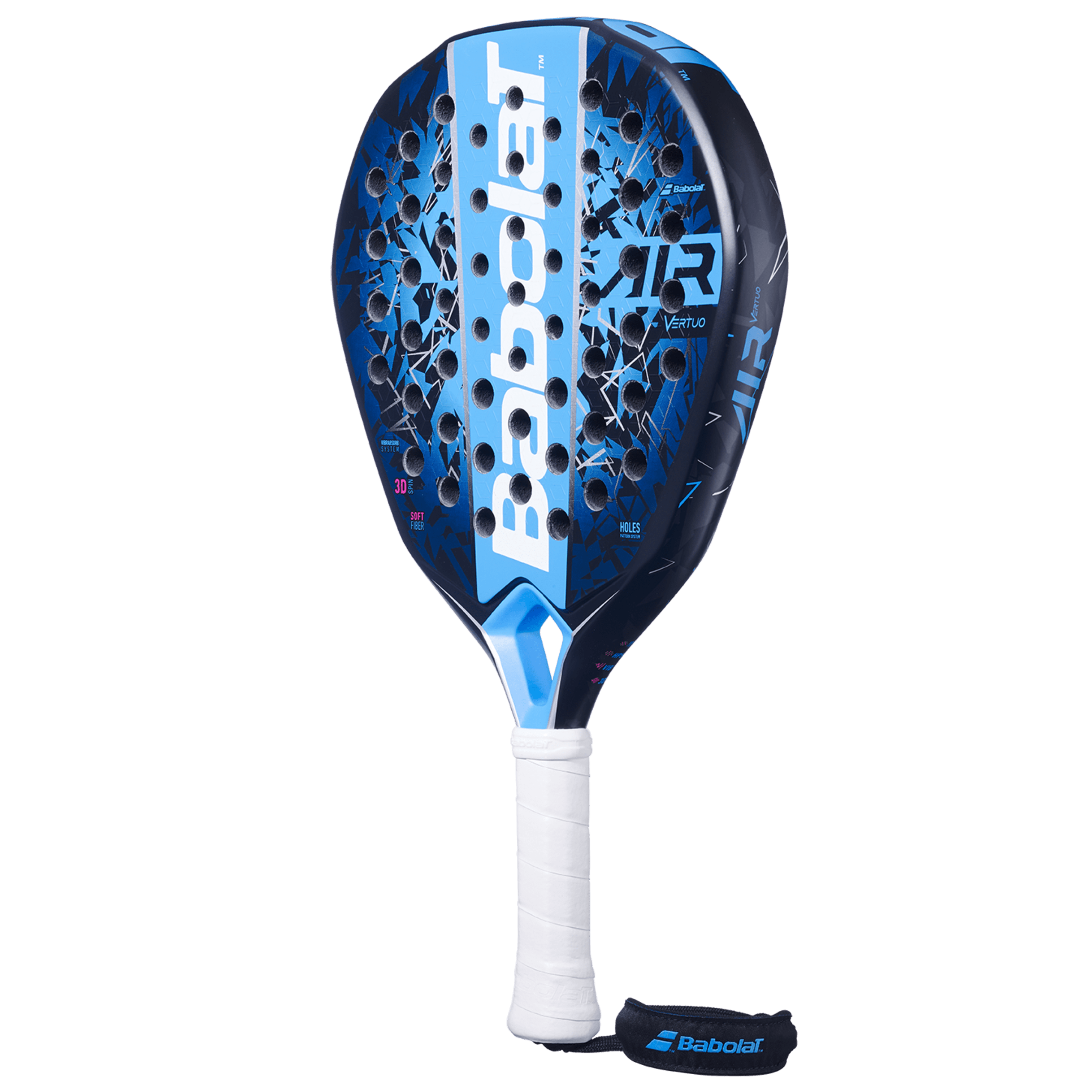 Air Vertuo Blau