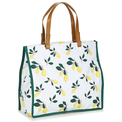 Petite Mendigote - CLEA LEMON Blanco