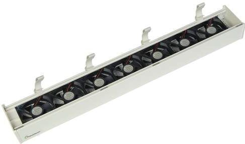 ClimateBooster - Radiator Pro - Radiatorventilator - 200 cm