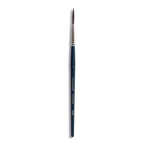 GERSTAECKER Aquarellpinsel KAZALON, Schlepper