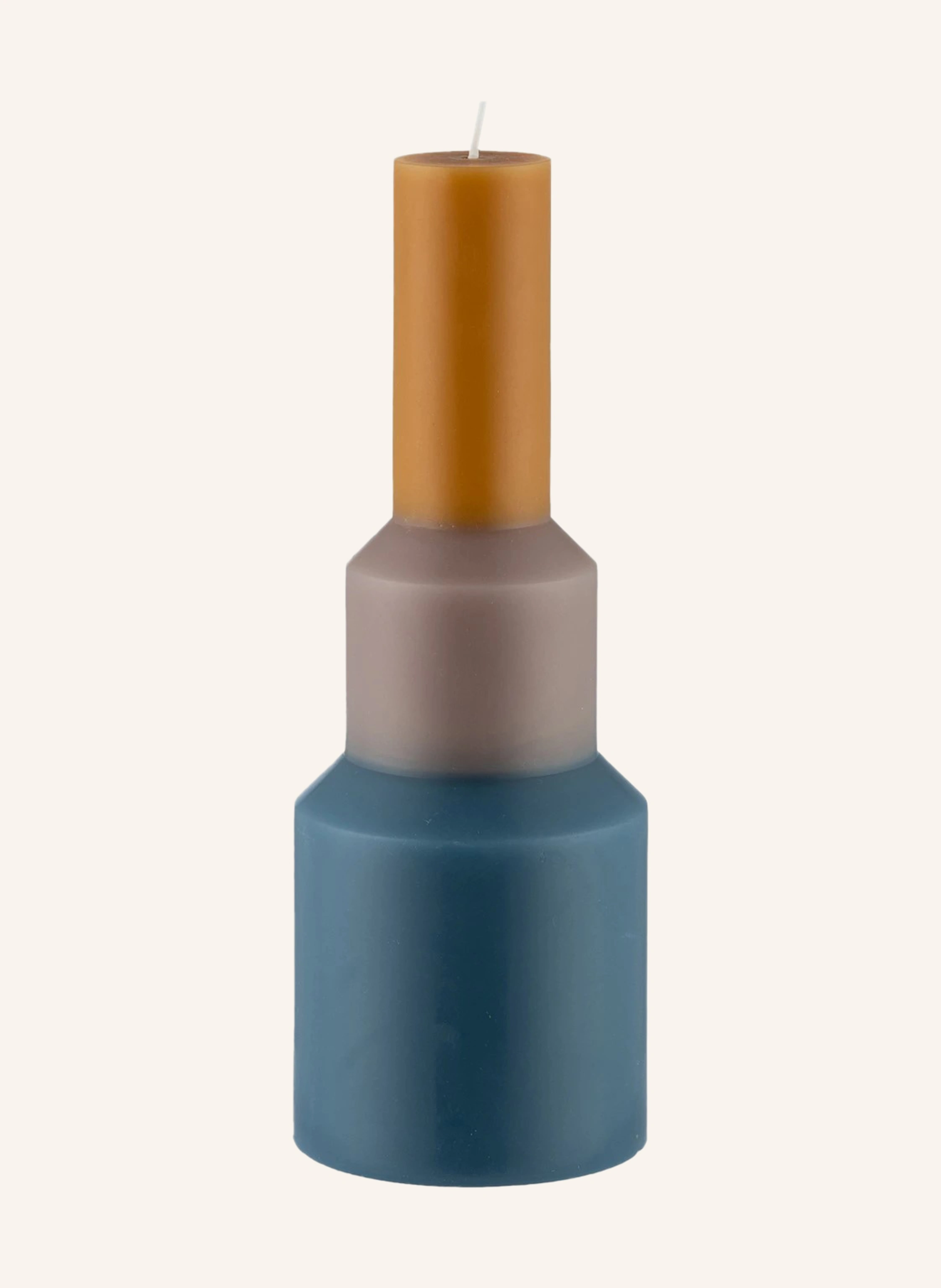 HAY Kerze PILLAR M