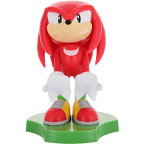 Cable Guys stativ/holder 16 cm - Knuckles