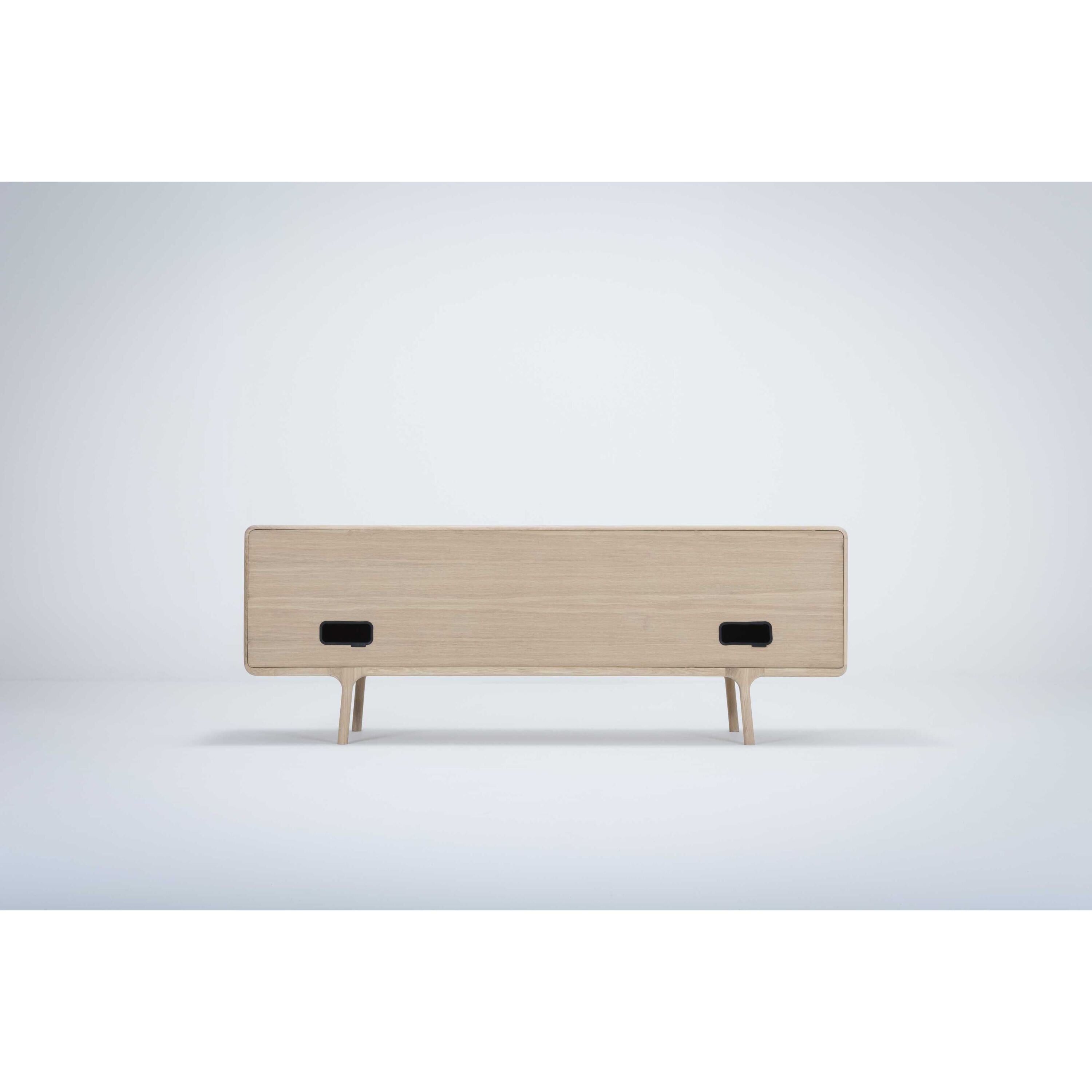 Fawn dressoir tv-meubel 180x45x65 whitewash