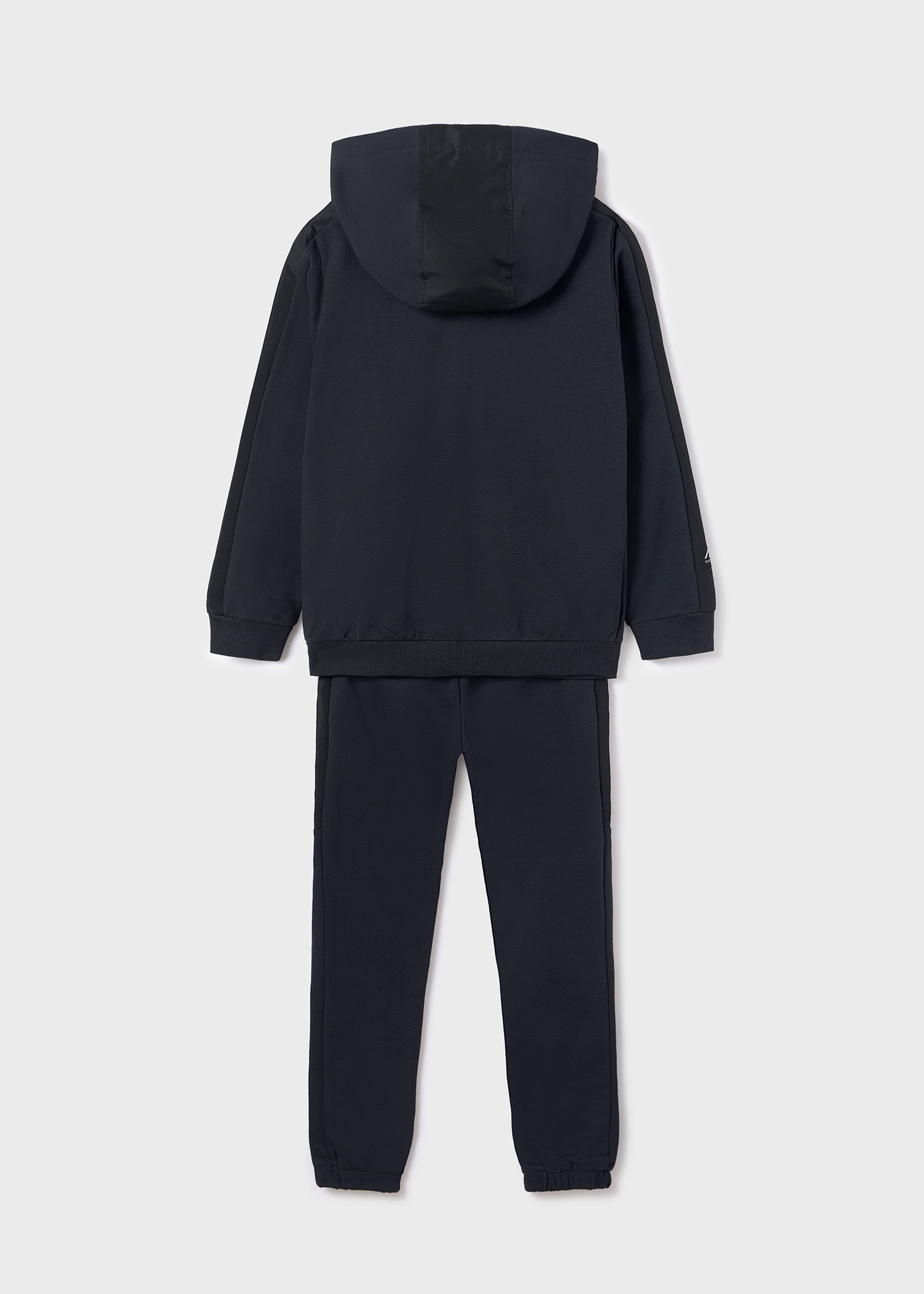 Conjunto de treino infantil de duas peças