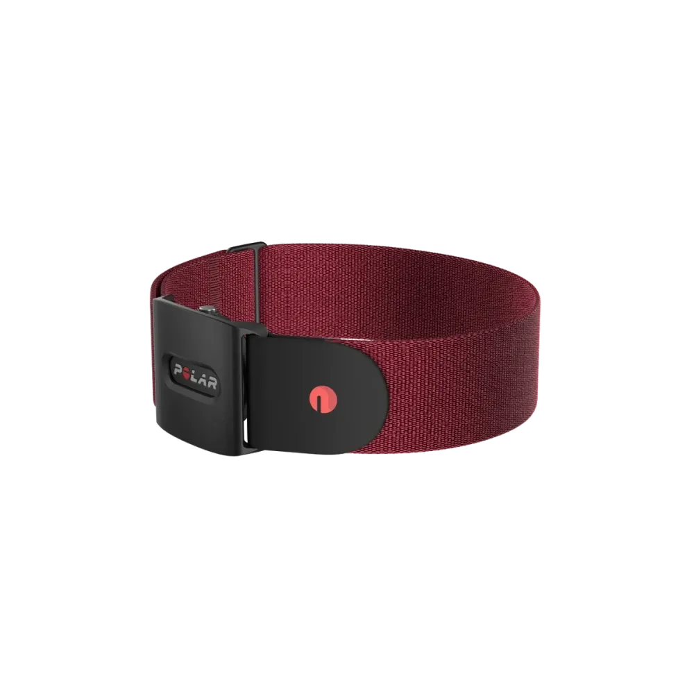 Polar Verity Sense Optischer Pulssensor