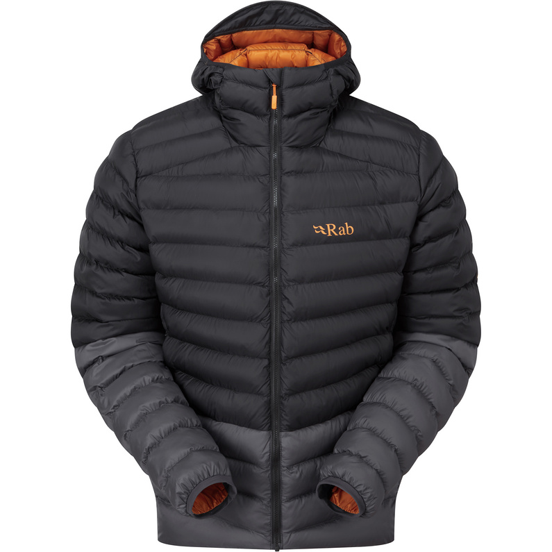 Rab Herren Cirrus Alpine Jacke
