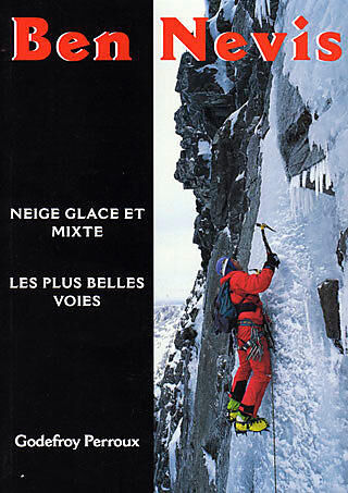 JM EDITIONS - BEN NEVIS