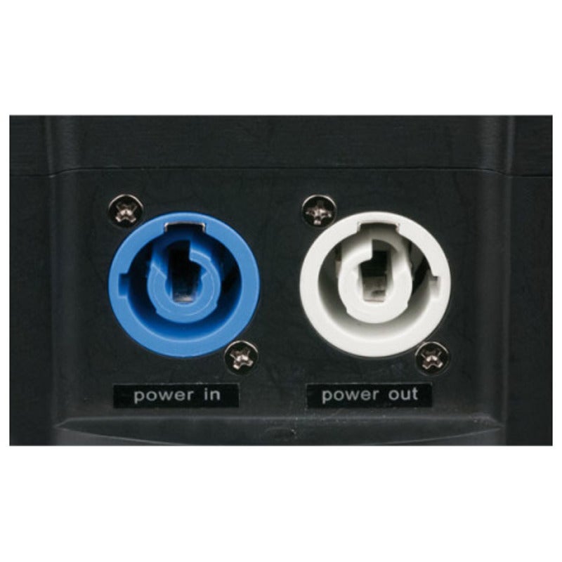 Showtec PowerBOX 3 draadloze DMX ontvanger